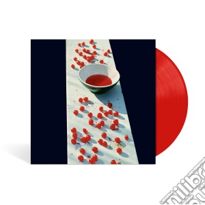 (LP Vinile) Paul McCartney - McCartney (Ltd Red Edition) lp vinile di Paul Mccartney