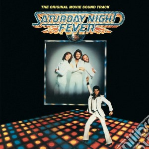 Saturday Night Fever (The Original Movie Sound Track) (2 Cd) cd musicale di Bee Gees