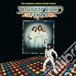 Saturday Night Fever (The Original Movie Sound Track) (2 Cd)