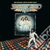 Saturday Night Fever (The Original Movie Sound Track) (2 Cd) cd