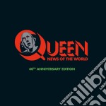 Queen - News Of The World (40th anniversary Edition) (5 Cd)