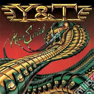 Y&T - Mean Streak cd musicale di Y&T