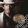 (LP Vinile) George Strait - Pure Country cd