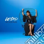 Ledisi - Let Love Rule cd