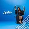Ledisi - Let Love Rule cd