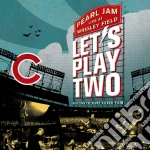 (LP Vinile) Pearl Jam - Let's Play Two (2 Lp) vinile