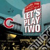 (LP Vinile) Pearl Jam - Let's Play Two (2 Lp) cd