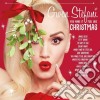Gwen Stefani - You Make It Feel Like Christmas cd