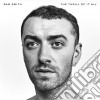 Sam Smith - The Thrill Of It All cd