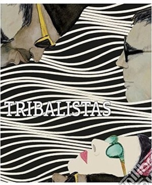 Tribalistas - Tribalistas cd musicale di Tribalistas