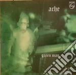 (LP Vinile) Ache - Green Man (Green Vinyl) vinile