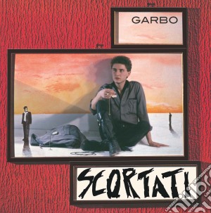 Garbo - Scortati (2 Cd) cd musicale di Garbo