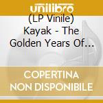 (LP Vinile) Kayak - The Golden Years Of Dutch Pop Music A&B Sides (2 Lp) vinile