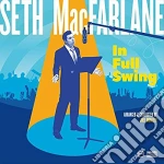 Seth Macfarlane - In Full Swing cd