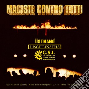 Maciste Contro Tutti / Various cd musicale di Artisti Vari