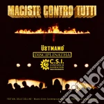 Maciste Contro Tutti / Various cd