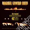Maciste Contro Tutti / Various cd