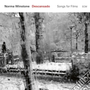 Norma Winstone - Descansado - Songs For Films cd musicale di Norma Winstone
