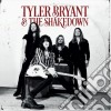 Tyler Bryant And The Shakedown - Tyler Bryant And The Shakedown cd