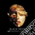 Black Moth - Anatomical Venus cd