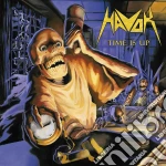 Havok - Time Is Up cd