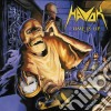 Havok - Time Is Up cd