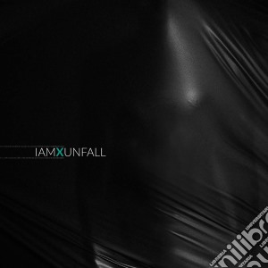Iamx - Unfall cd musicale di Iamx