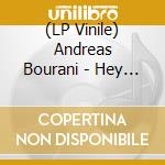 (LP Vinile) Andreas Bourani - Hey (2 Lp) vinile