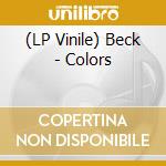 (LP Vinile) Beck - Colors lp vinile