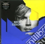 (LP Vinile) Beck - Colors vinile