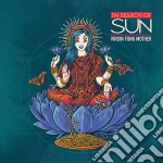 In Search Of Sun - Virgin Funk Mother cd