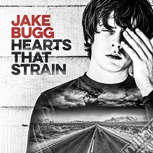 (LP Vinile) Jake Bugg - Hearts That Strain lp vinile di Jake Bugg