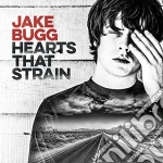 (LP Vinile) Jake Bugg - Hearts That Strain vinile