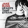 (LP Vinile) Jake Bugg - Hearts That Strain cd