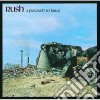 (LP Vinile) Rush - A Farewell To Kings (40Th Anniversary) (4 Lp) cd