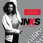 (LP Vinile) Inxs - The Very Best Of (2 Lp)