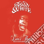Barry White - Love'S Theme