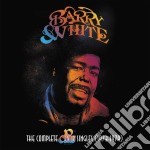 Barry White - The Complete 20Th Century Records (3 Cd)