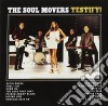 (LP Vinile) Soul Movers (The) - Testify! (2 Lp) cd
