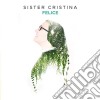Sister Cristina - Felice cd
