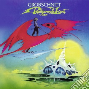 (LP Vinile) Grobschnitt - Rockpommel'S Land (2 Lp) lp vinile di Grobschnitt