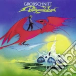 (LP Vinile) Grobschnitt - Rockpommel'S Land (2 Lp) vinile