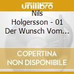 Nils Holgersson - 01 Der Wunsch Vom Fliegen cd