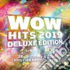Wow Hits 2019: 36 Of Today's Top Christian Artists & Hits (Deluxe Edition) / Various cd