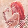 Lights - Skin And Earth cd