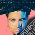Mojo Juju - Native Tongue cd