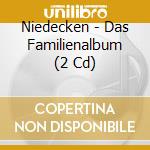 Niedecken - Das Familienalbum (2 Cd) cd