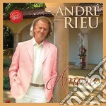 Andre' Rieu: Amore (Cd+Dvd) cd