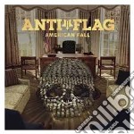 (LP Vinile) Anti-Flag - American Fall