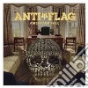 (LP Vinile) Anti-Flag - American Fall cd